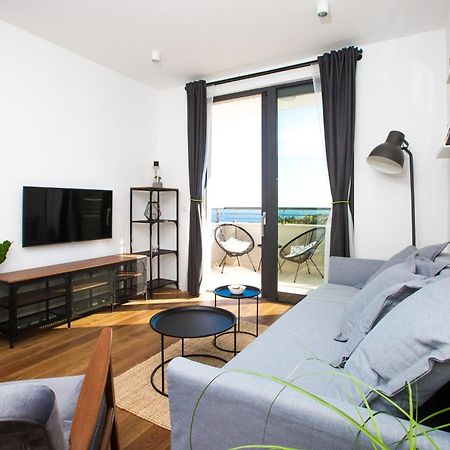Duart Cozy Apartment Dubrovnik Exteriör bild