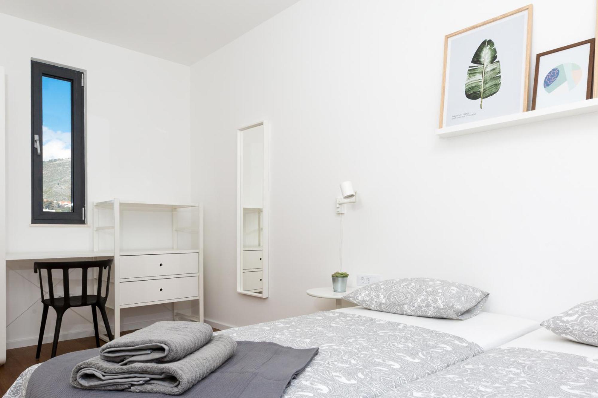 Duart Cozy Apartment Dubrovnik Exteriör bild