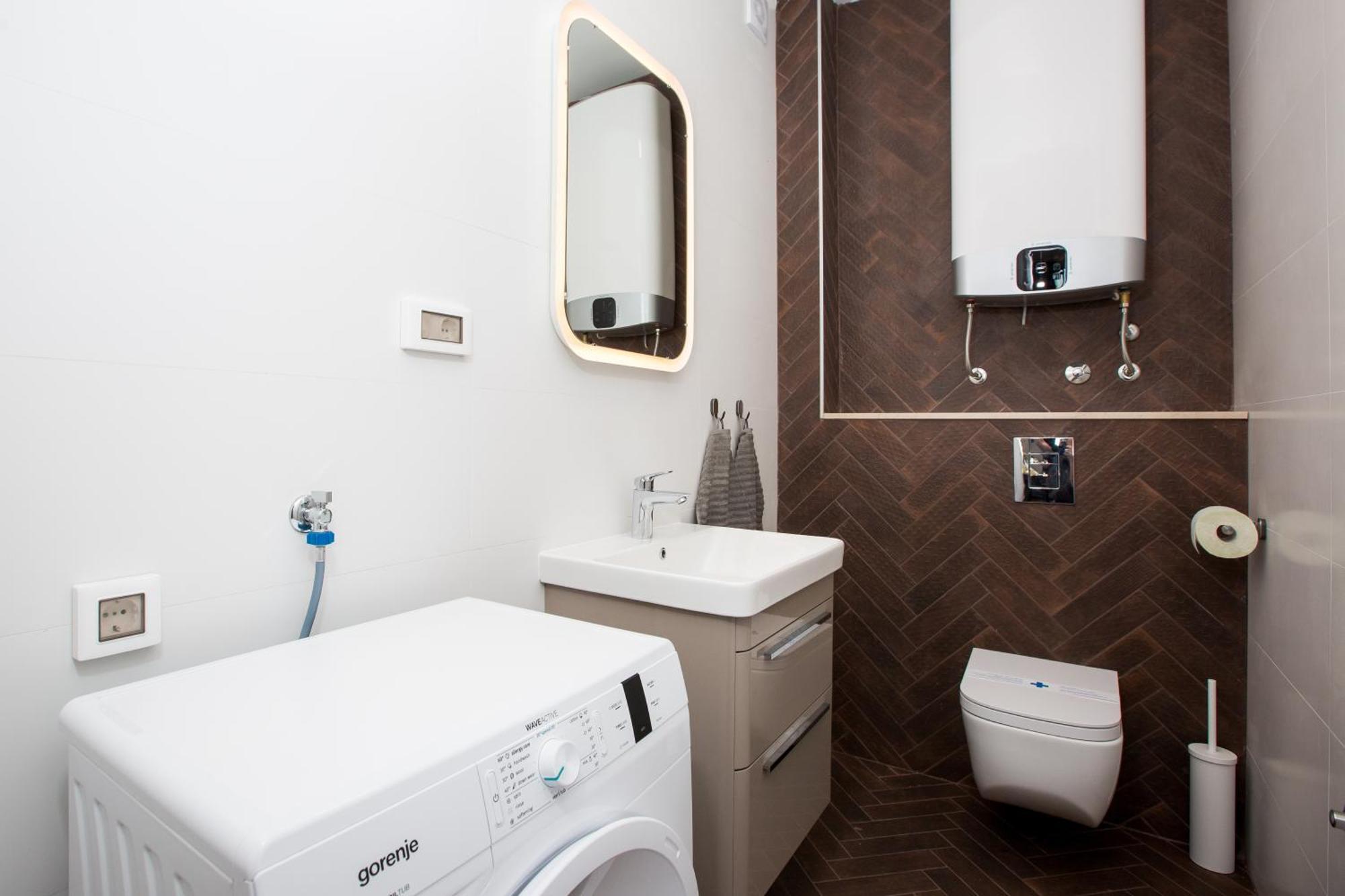Duart Cozy Apartment Dubrovnik Exteriör bild