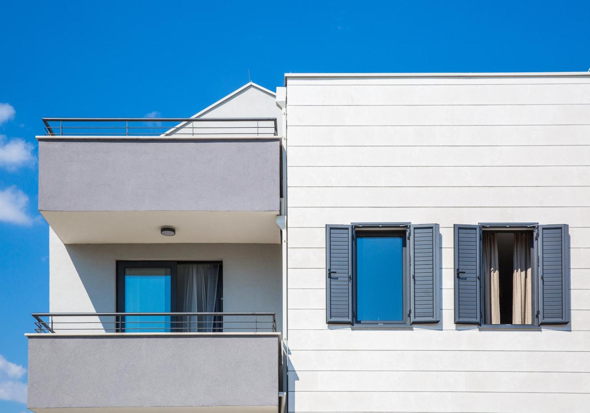 Duart Cozy Apartment Dubrovnik Exteriör bild