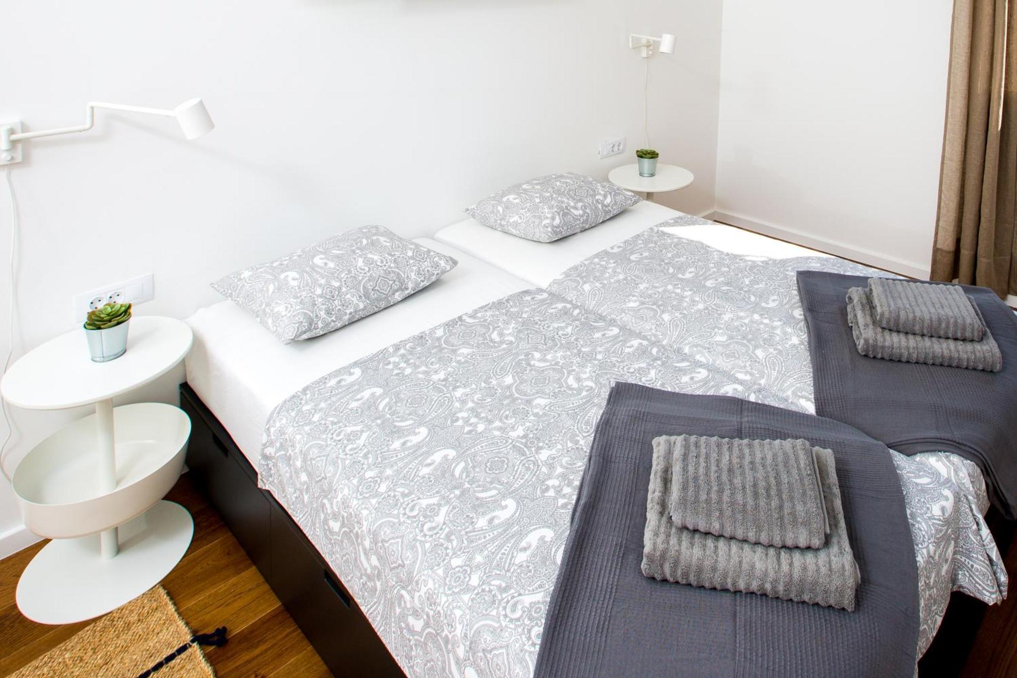 Duart Cozy Apartment Dubrovnik Exteriör bild