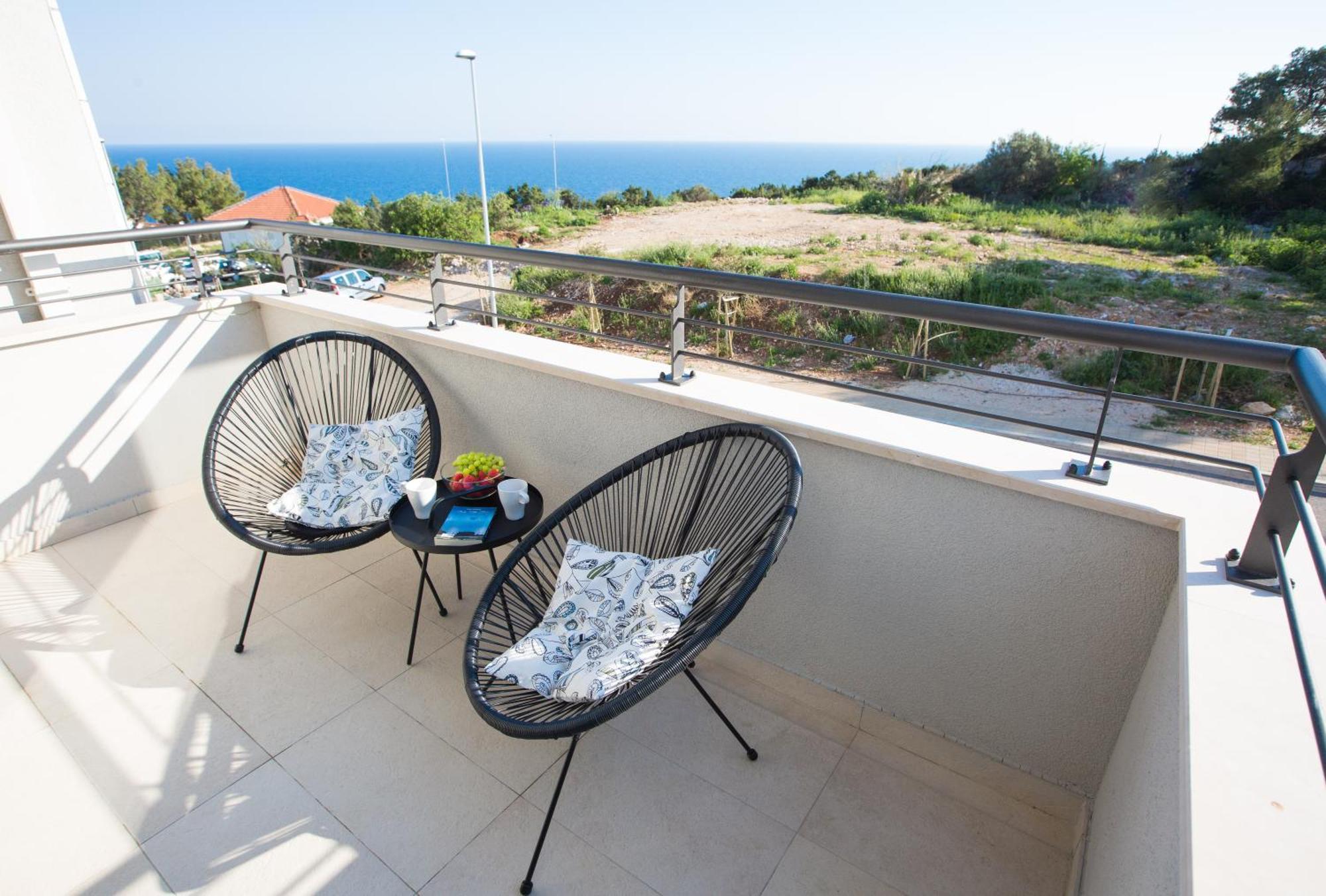 Duart Cozy Apartment Dubrovnik Exteriör bild
