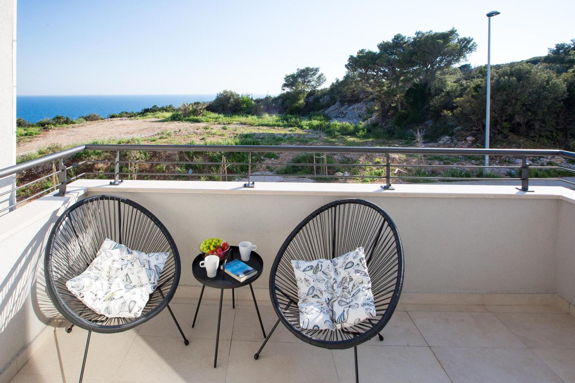 Duart Cozy Apartment Dubrovnik Exteriör bild