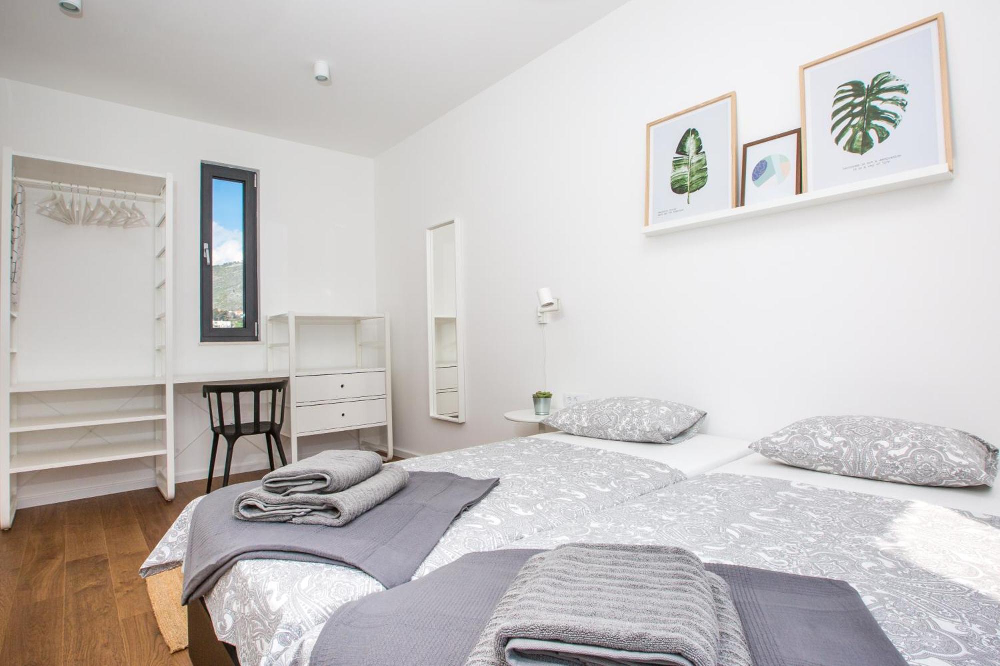 Duart Cozy Apartment Dubrovnik Exteriör bild