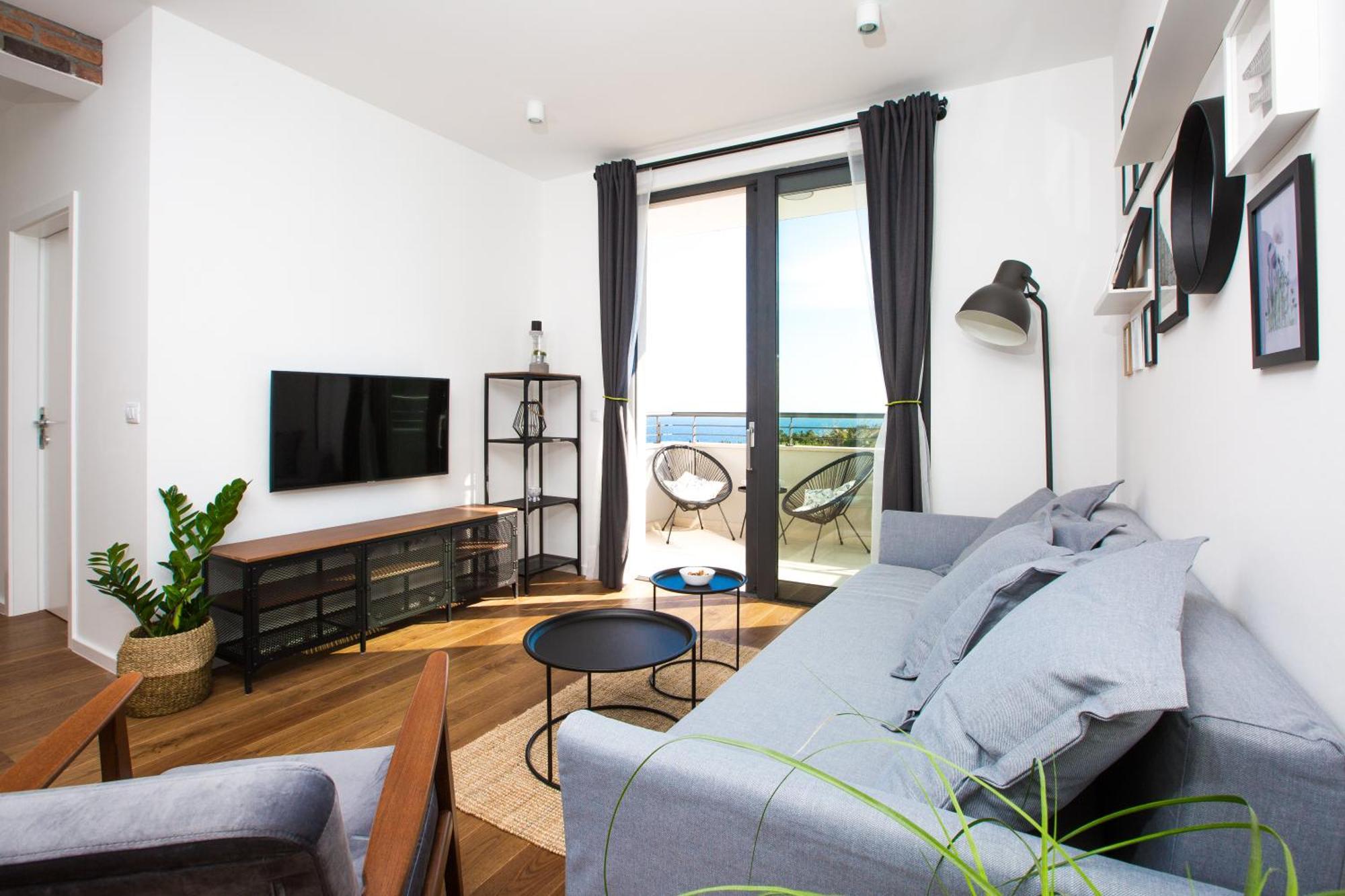 Duart Cozy Apartment Dubrovnik Exteriör bild