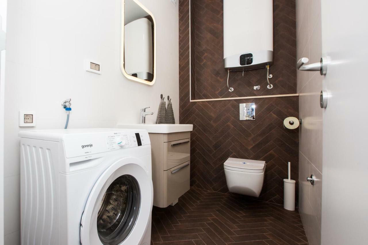 Duart Cozy Apartment Dubrovnik Exteriör bild