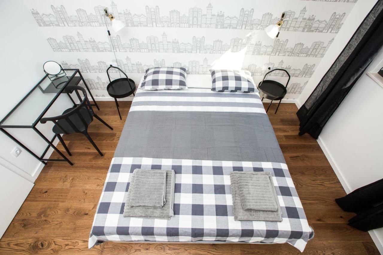 Duart Cozy Apartment Dubrovnik Exteriör bild