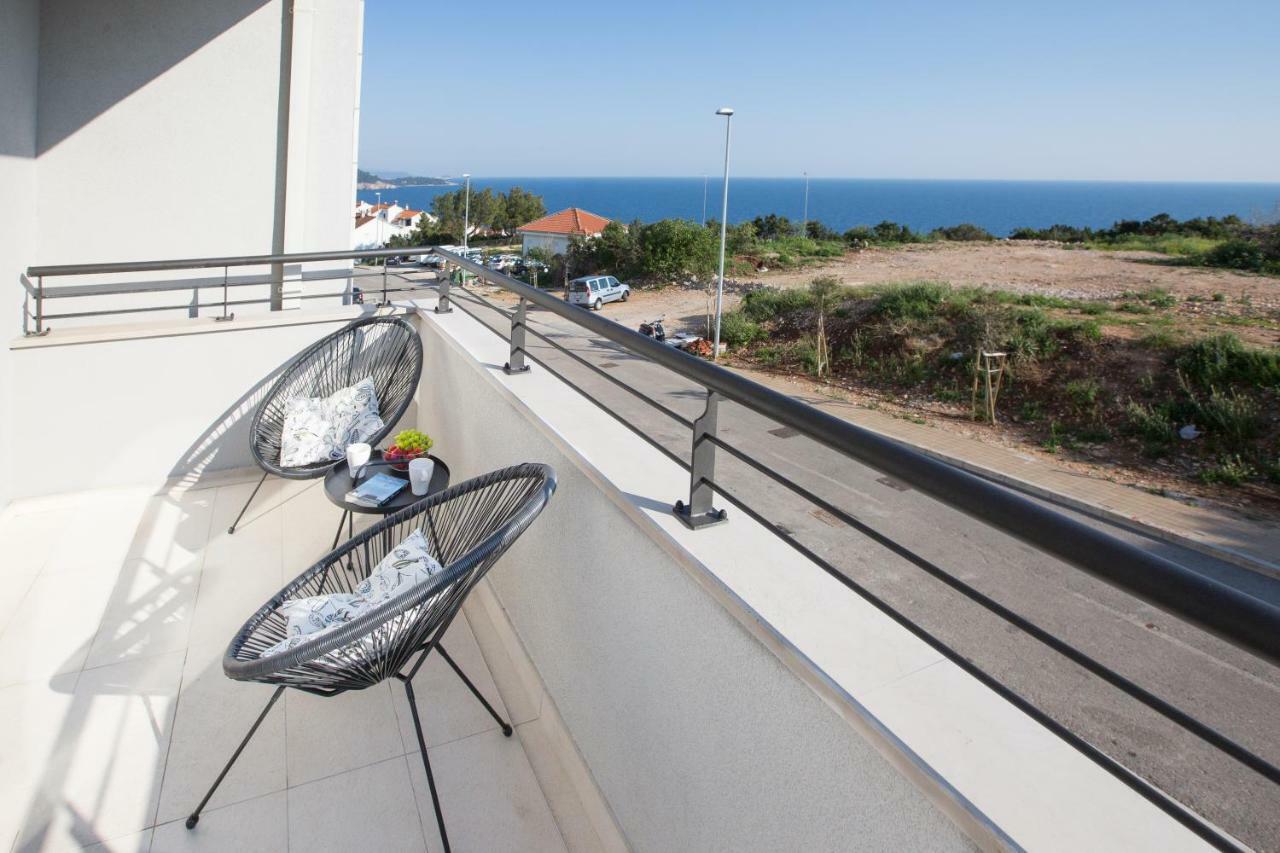 Duart Cozy Apartment Dubrovnik Exteriör bild