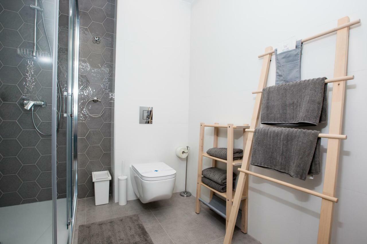Duart Cozy Apartment Dubrovnik Exteriör bild