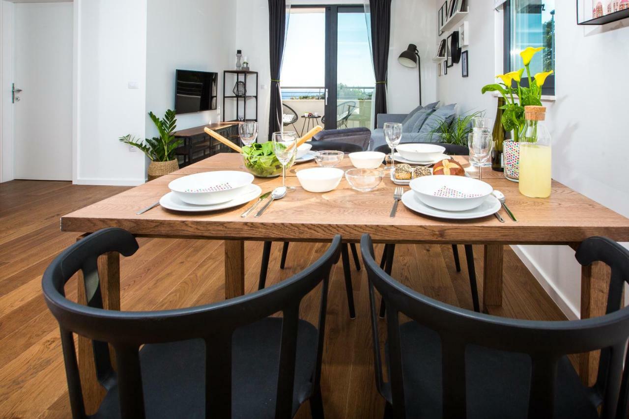 Duart Cozy Apartment Dubrovnik Exteriör bild