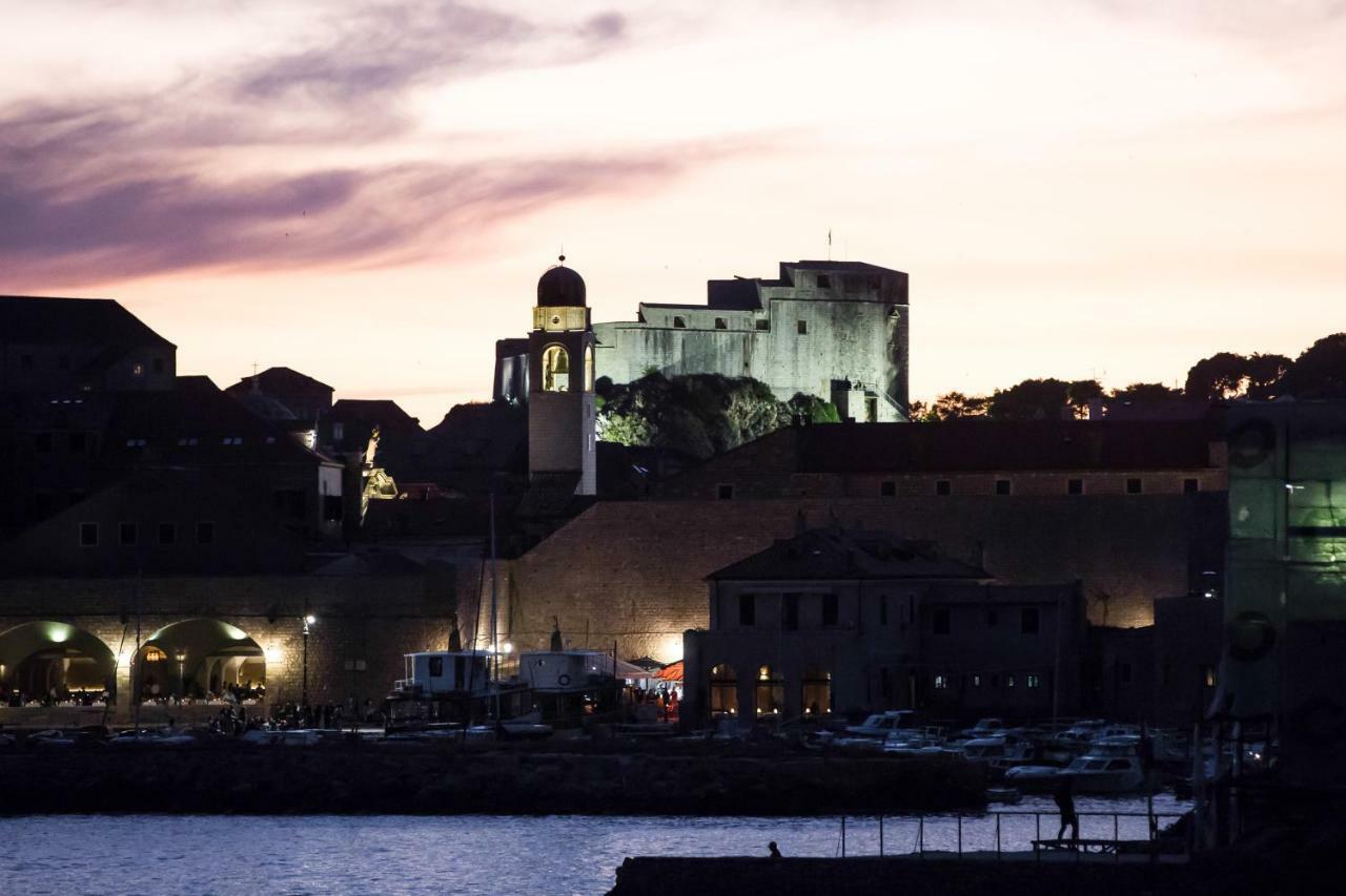 Duart Cozy Apartment Dubrovnik Exteriör bild