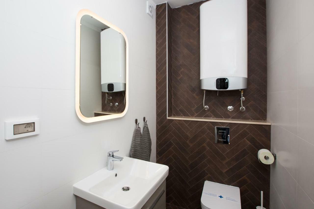 Duart Cozy Apartment Dubrovnik Exteriör bild