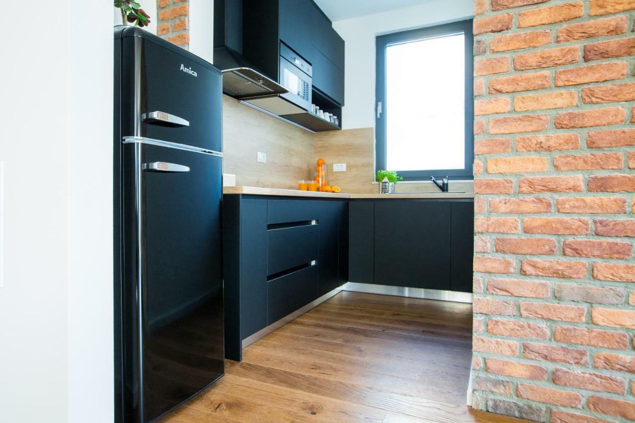 Duart Cozy Apartment Dubrovnik Exteriör bild