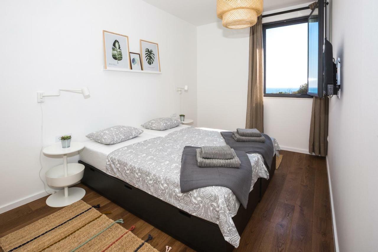 Duart Cozy Apartment Dubrovnik Exteriör bild